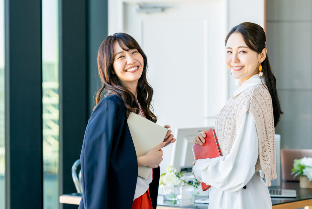 「未経験者向け就活エージェントの口コミ・評判タイトルサンプル」のアイキャッチ画像