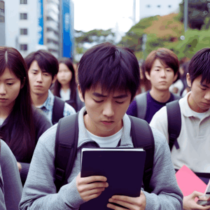 大学院でうつになるくらいやばい!中退でも安心して就職できる理由