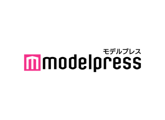 modelpressを始め、各種メディア掲載