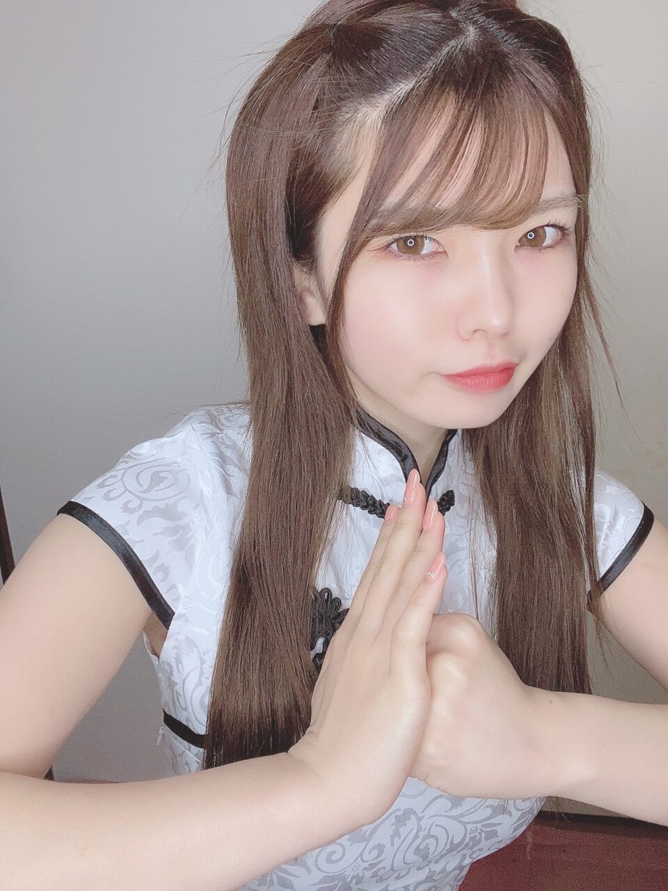 まりなさん】感謝の気持ちを忘れずに！♡ - THE CONTEST（ザ・コンテスト）