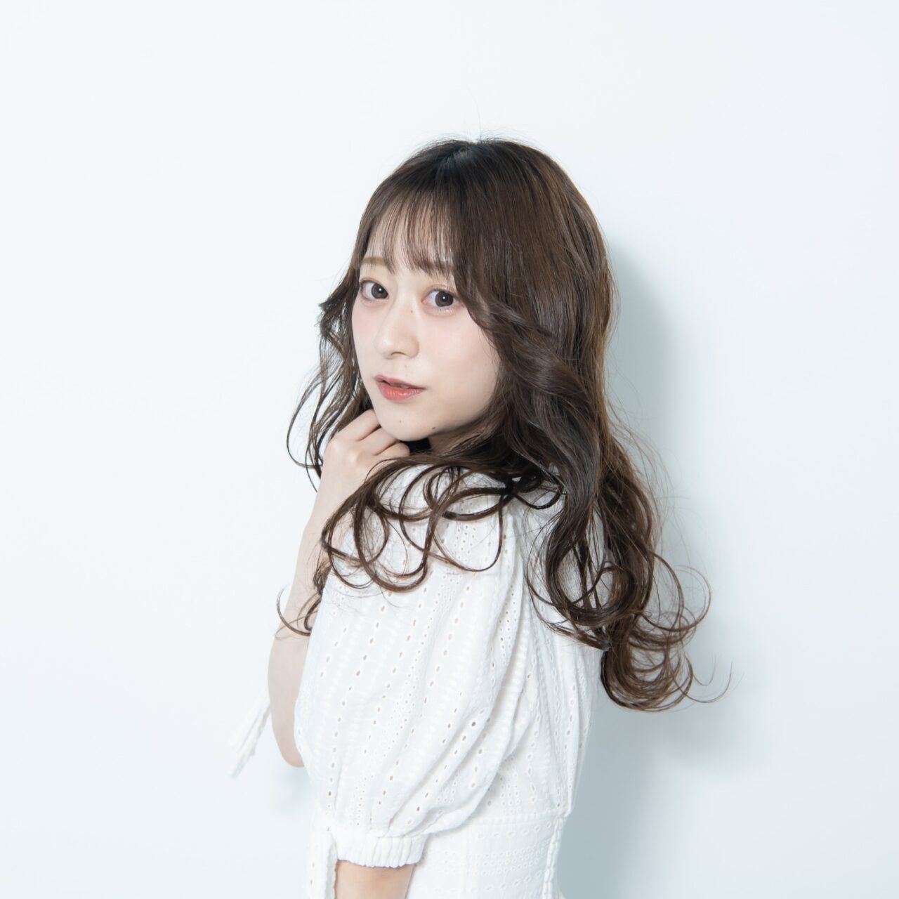 出場者紹介 りなるんさん ぱっちり大きい目がチャームポイント 女性に憧れられるインフルエンサーになる The Contest ザ コンテスト 出場者紹介 りなるんさん ぱっちり大きい目がチャームポイント 女性に憧れられるインフルエンサーになる The Contest ザ コンテスト