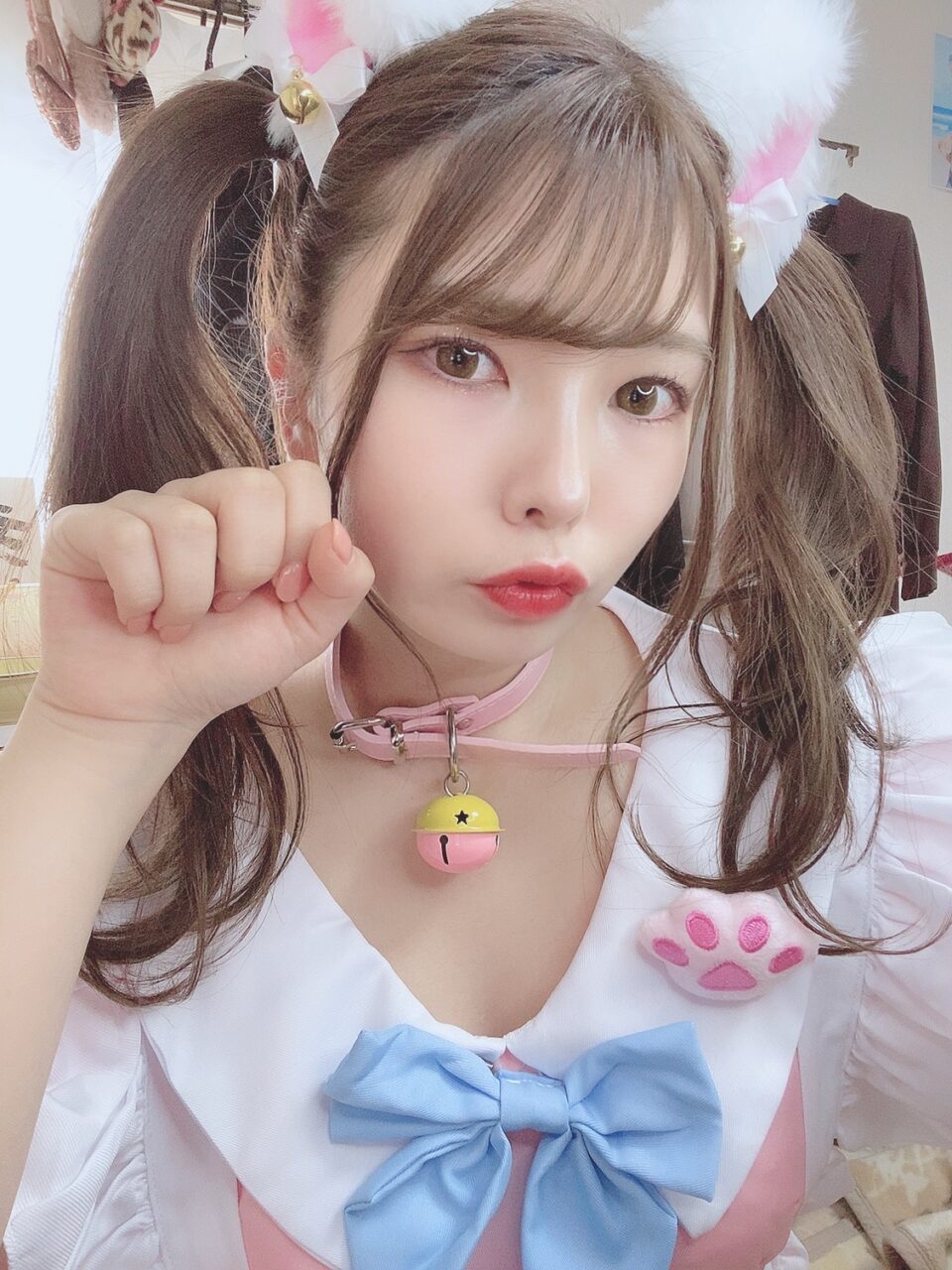 まりなさん】感謝の気持ちを忘れずに！♡ - THE CONTEST（ザ・コンテスト）