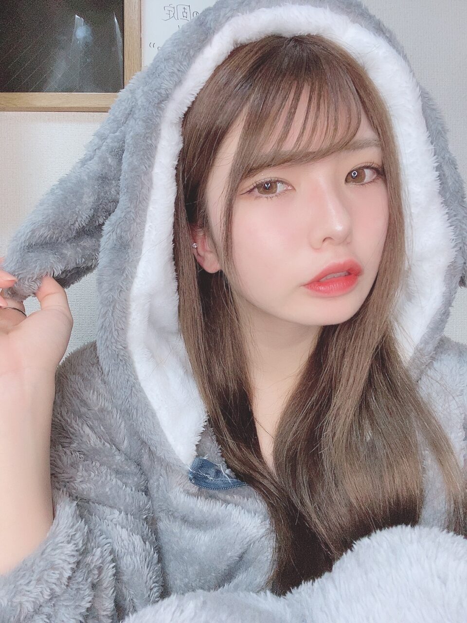 まりなさん】感謝の気持ちを忘れずに！♡ - THE CONTEST（ザ・コンテスト）