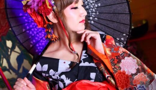 【Hancockさん】KIRINZ公認ライバーピックアップ！