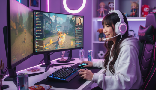 ゲーム配信事務所おすすめ12選！所属するメリット・デメリットを解説