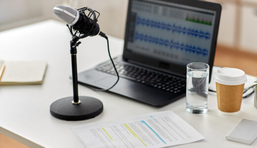 ラジオ配信アプリおすすめ11選！選び方や稼ぐ方法、収益化のコツを解説