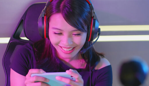 ゲーム配信はスマホだけでできる？おすすめのアプリや注意点を解説