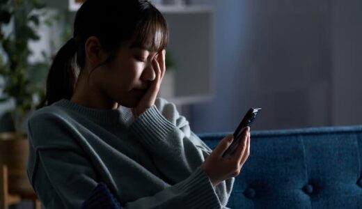 ライバーはしんどい？病む？大変な理由やメンタルケアの方法を紹介