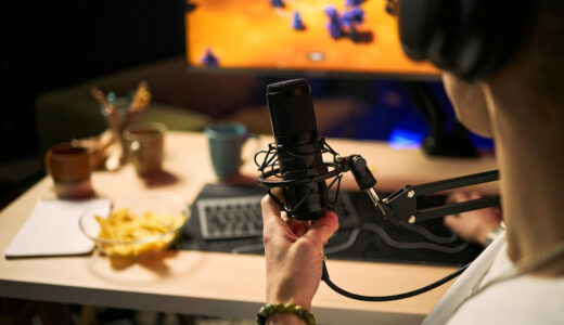 ゲーム実況のやり方とは？PC・スマホ・スイッチなどデバイス別に紹介