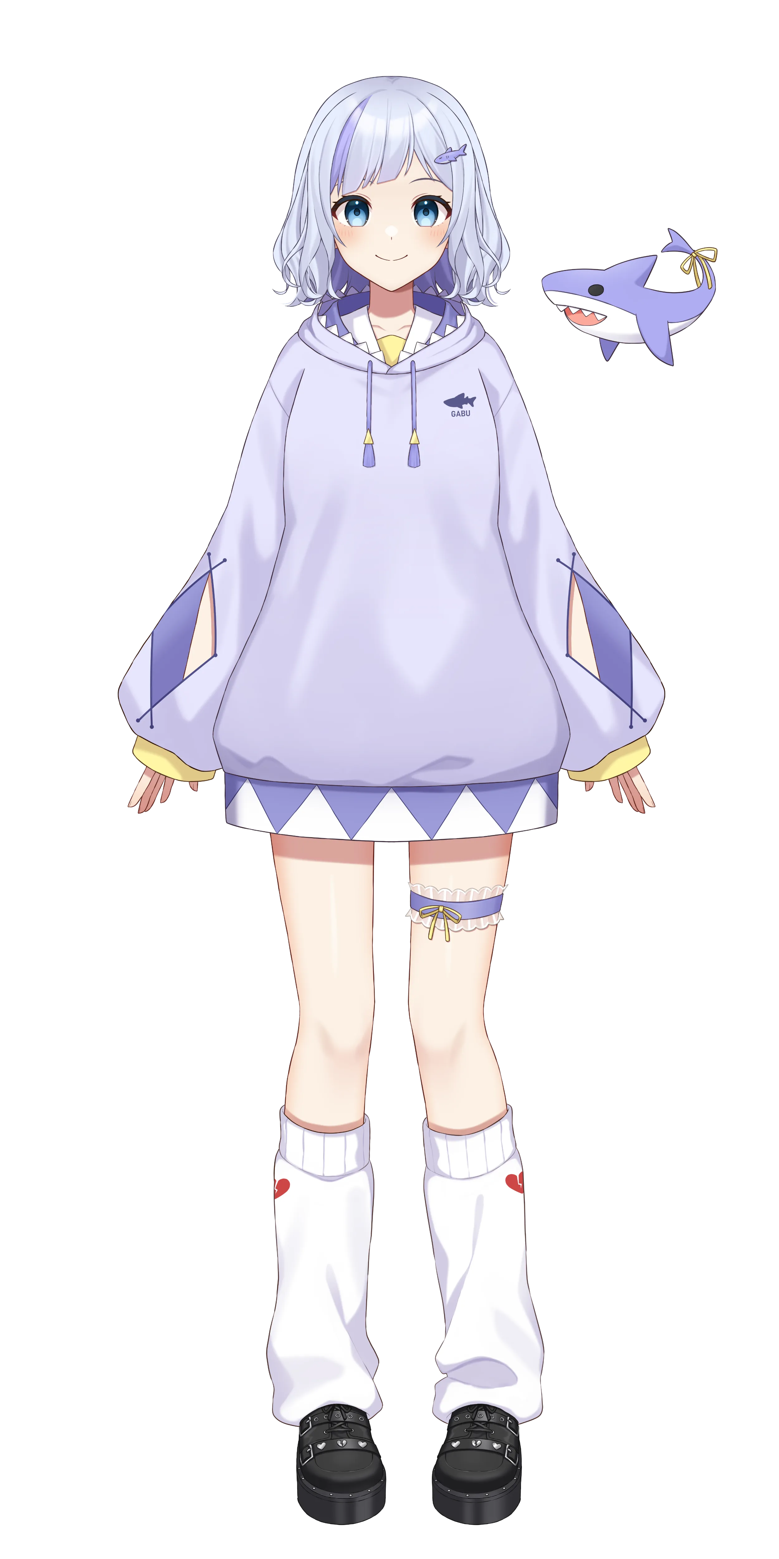 溟海ちゃん