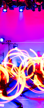 パフォーマンス